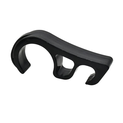 Universal Motorcycle Parking Lock, Brake Hook Safety Lock, Bicycle Ramp Lock