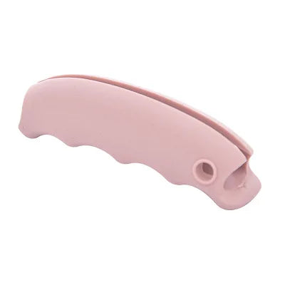 Portable Silicone Bag Holder Comfortable Hand Protector For Grocery Bags Shopping Carrier Grip Clip 7