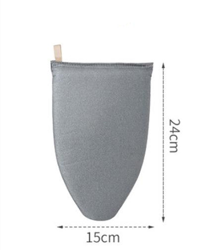 Portable Ironing Board Holder Home Mini Ironing Mat Handheld Ironing Heat Resistant Glove Antiscald 5