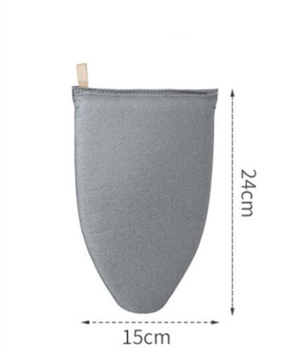 Portable Ironing Board Holder Home Mini Ironing Mat Handheld Ironing Heat Resistant Glove Antiscald 5