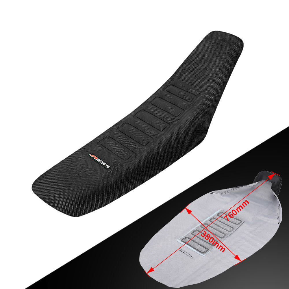Universal Motorcycle Accessories Nonslip Waterproof Seat Cover Durable And Stylish 7