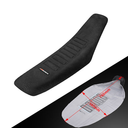 Universal Motorcycle Accessories Nonslip Waterproof Seat Cover Durable And Stylish 7