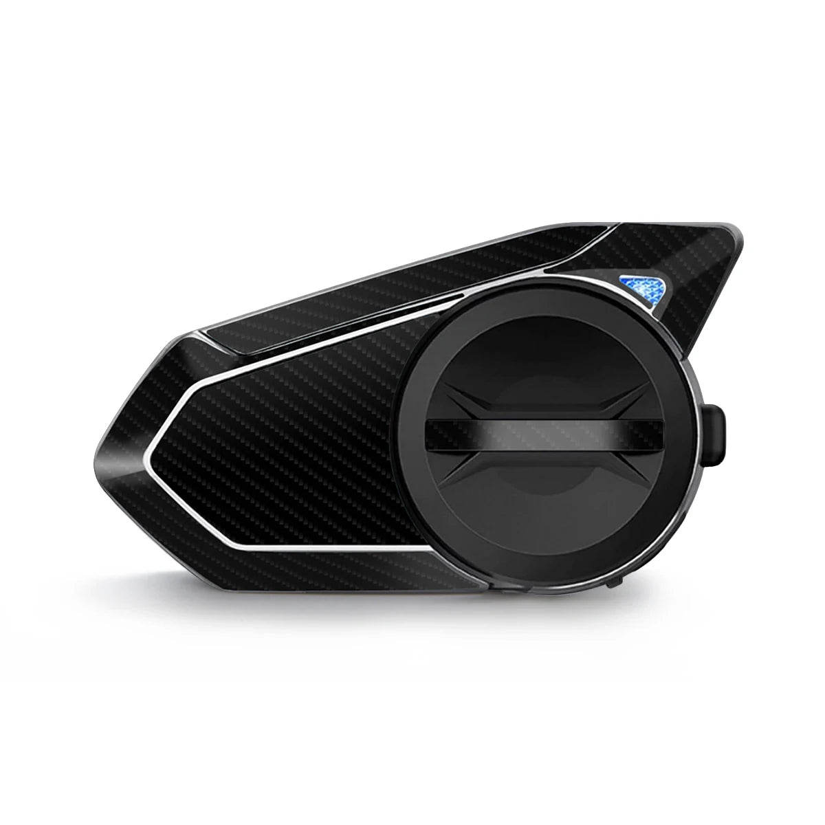 Bluetooth Headset For Motorcycle Helmet Earphone Headphone Decorative Stickers Protective Decals Ac