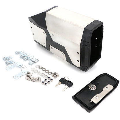 Motorcycle Tool Box For BMW Accessories Durable Side Case Storage 2