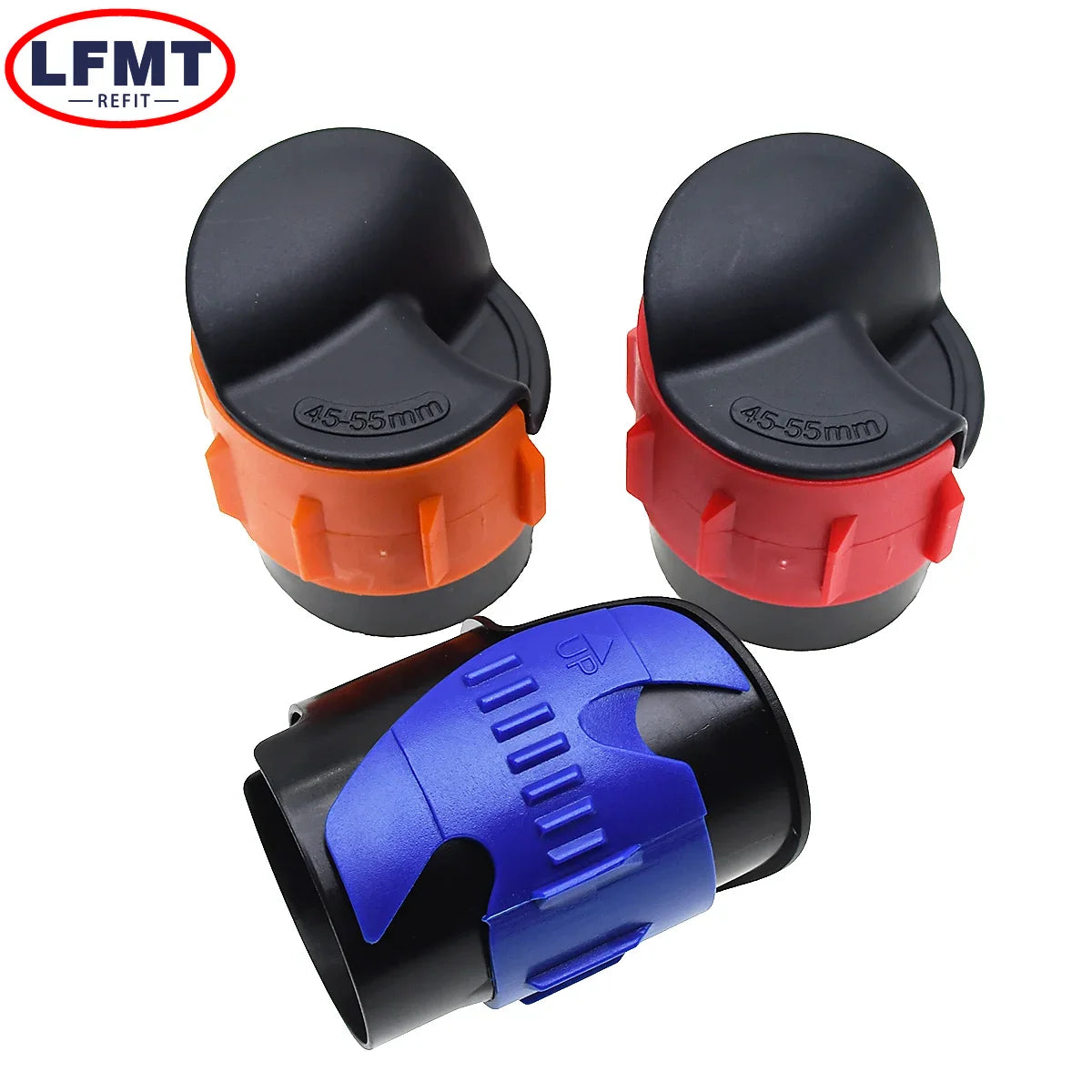 Motorbike Shock Absorber Oil Seal Cleaner Motorcycle Fork Cleaning Tool For Suspension Maintenance 4