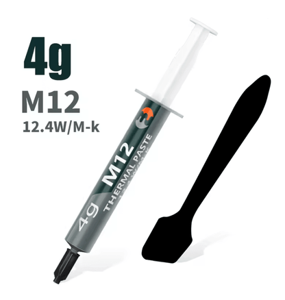 MJ High Performance Thermal Conductive Paste For CPU GPU Cooling 3
