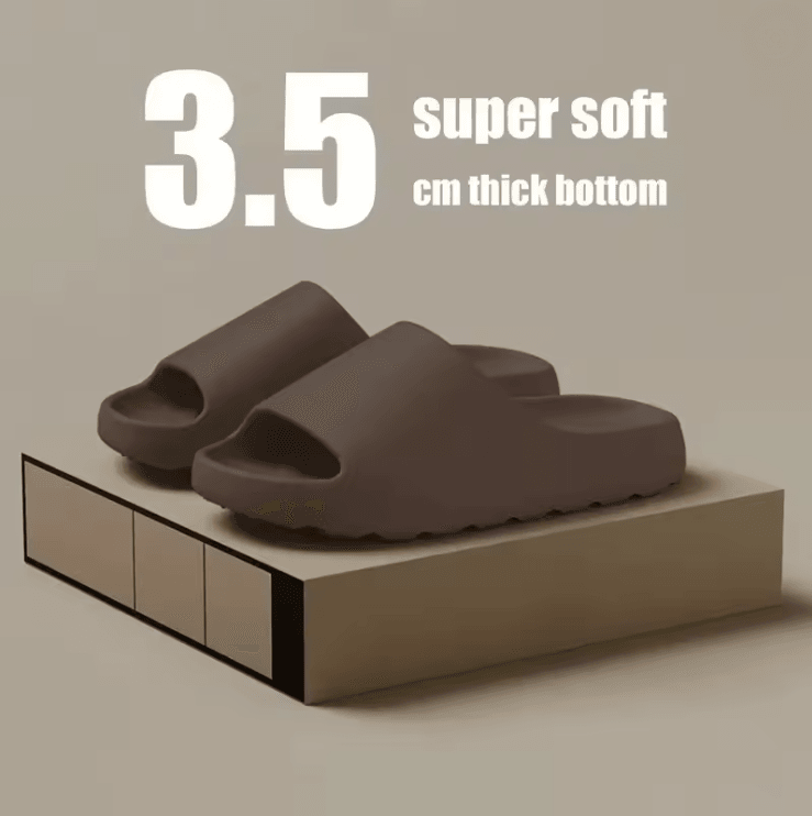 CloudStep Soft EVA Slides For Men And Women 5