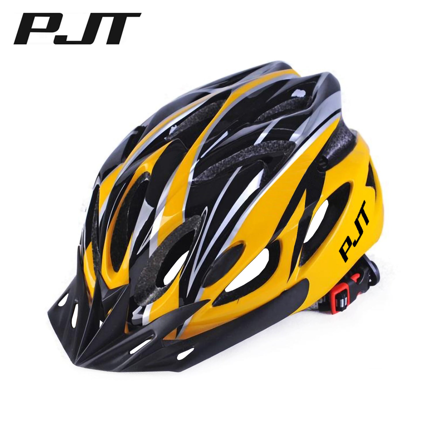 Lightweight Hollow Bicycle Helmet Safety Head Protection Comfortable Lining For Men And Women Rider 6