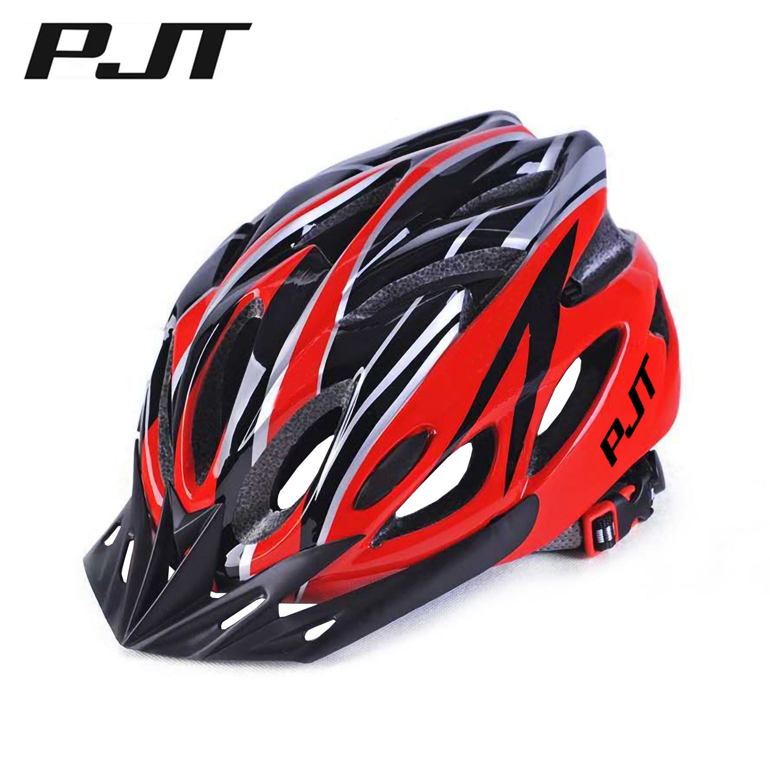 Lightweight Hollow Bicycle Helmet Safety Head Protection Comfortable Lining For Men And Women Rider 7