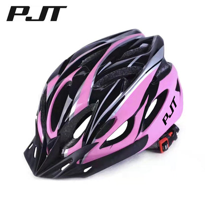Lightweight Hollow Bicycle Helmet Safety Head Protection Comfortable Lining For Men And Women Rider 8