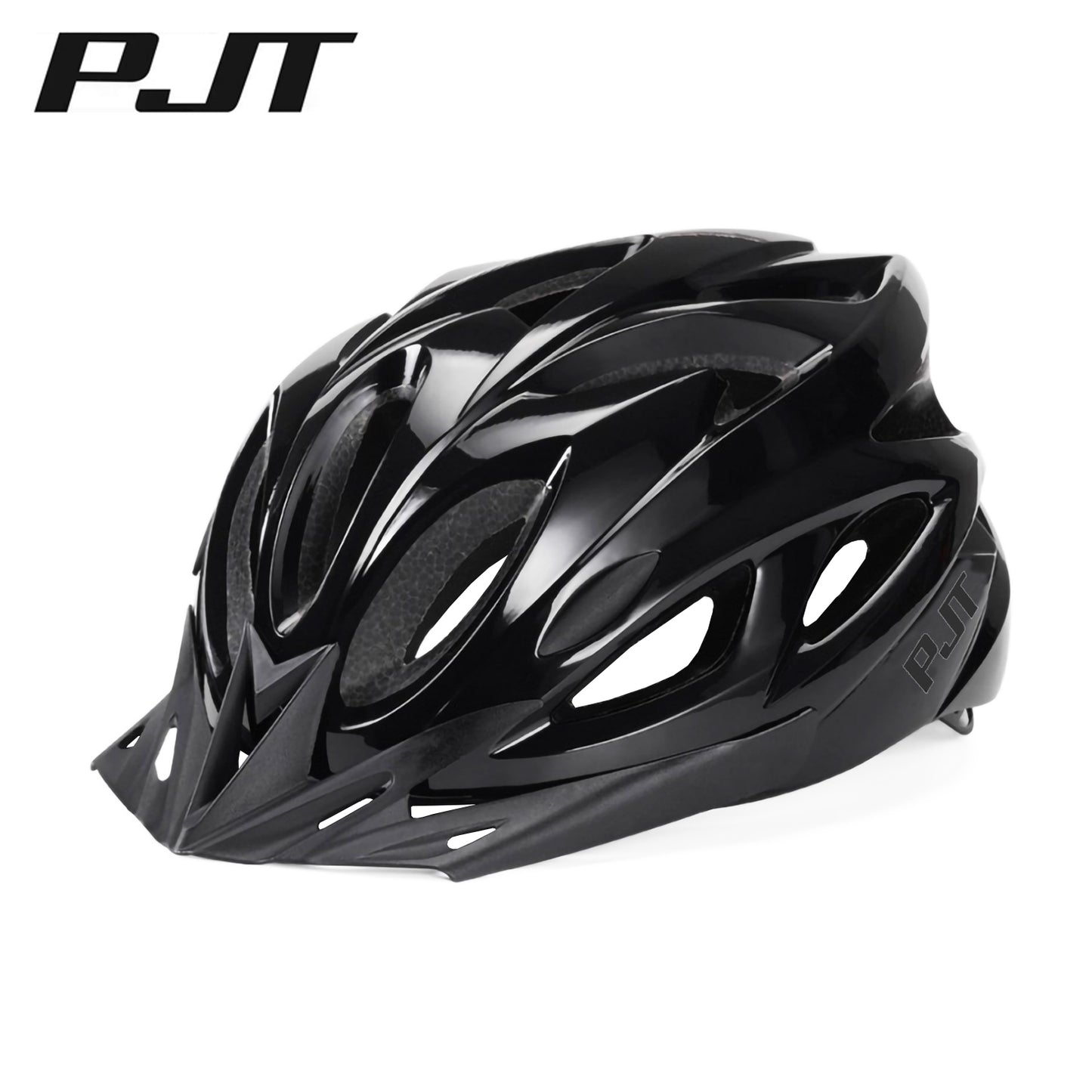 Lightweight Hollow Bicycle Helmet Safety Head Protection Comfortable Lining For Men And Women Rider 9