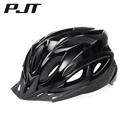 Lightweight Hollow Bicycle Helmet Safety Head Protection Comfortable Lining For Men And Women Rider 9