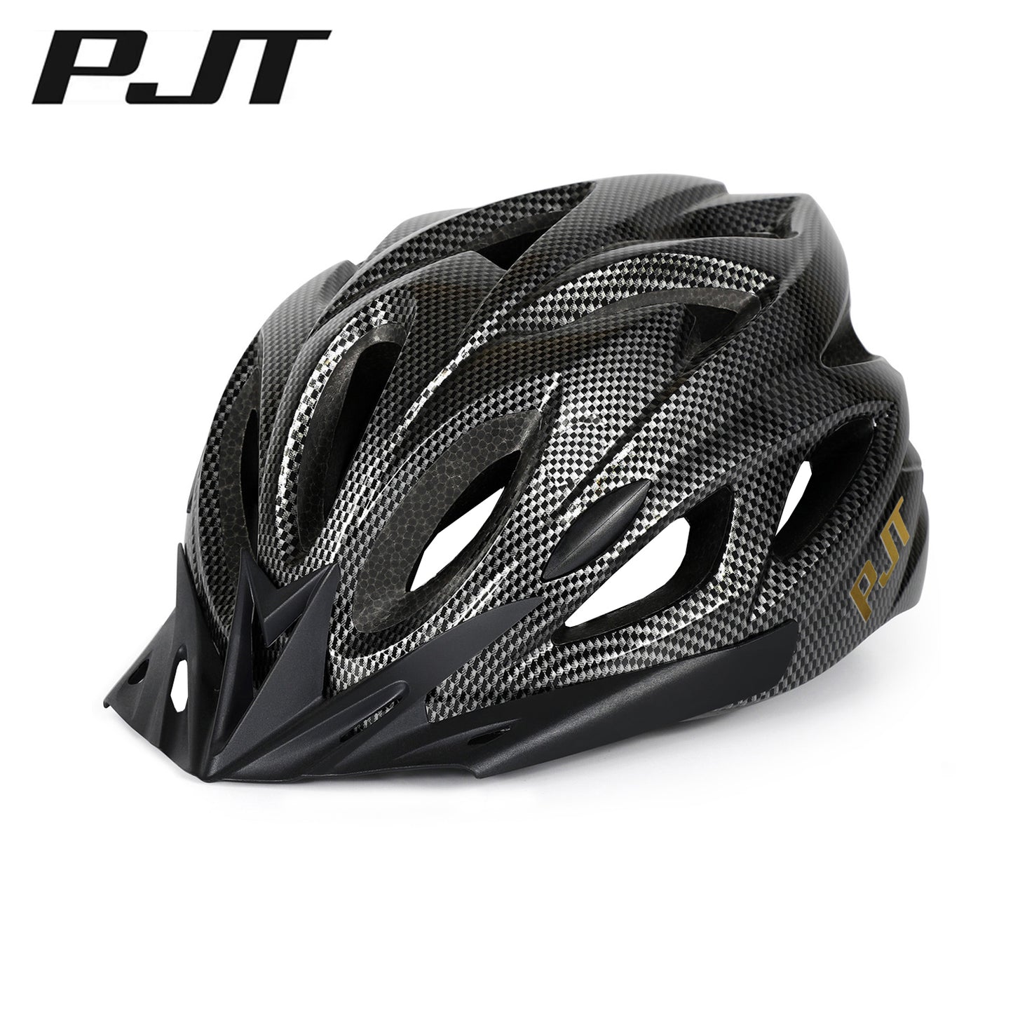 Lightweight Hollow Bicycle Helmet Safety Head Protection Comfortable Lining For Men And Women Rider 10