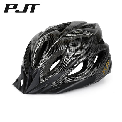 Lightweight Hollow Bicycle Helmet Safety Head Protection Comfortable Lining For Men And Women Rider 10