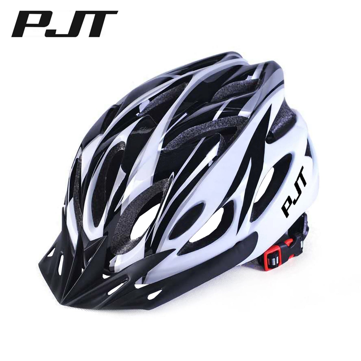Lightweight Hollow Bicycle Helmet Safety Head Protection Comfortable Lining For Men And Women Rider 11