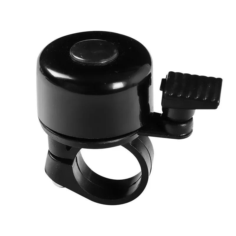 Alloy Bicycle Bell Metal Road Bike Horn Handlebar Sound Alarm Mountain Doorbell Safety Call 3