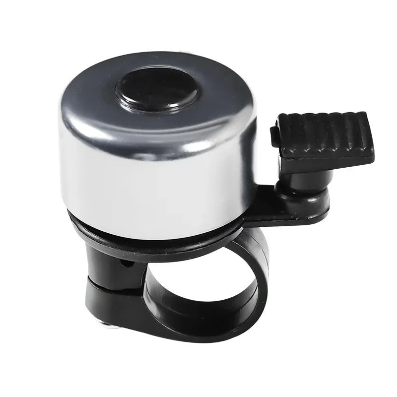 Alloy Bicycle Bell Metal Road Bike Horn Handlebar Sound Alarm Mountain Doorbell Safety Call 7