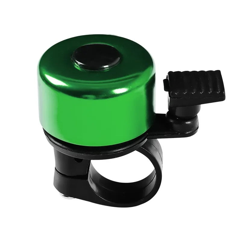 Alloy Bicycle Bell Metal Road Bike Horn Handlebar Sound Alarm Mountain Doorbell Safety Call 8