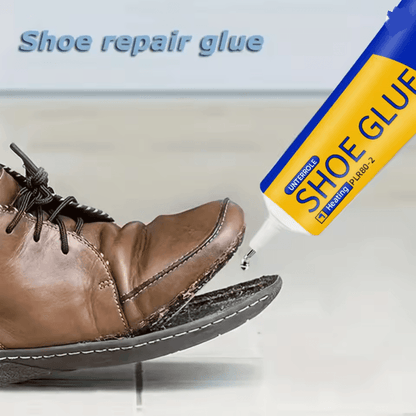SureGrip Shoe Repair Adhesive 60 Ml  Strong Waterproof Shoe Glue For Sneakers Boots And Leather 1