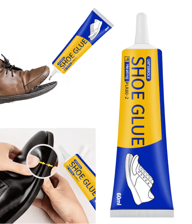 SureGrip Shoe Repair Adhesive 60 Ml  Strong Waterproof Shoe Glue For Sneakers Boots And Leather 2