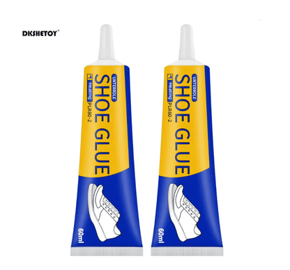 SureGrip Shoe Repair Adhesive 60 Ml  Strong Waterproof Shoe Glue For Sneakers Boots And Leather 4