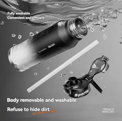 HydroMax 1 5L Insulated Stainless Steel Bottle 1