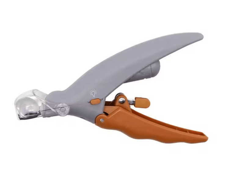SharpPaws LED Pet Nail Trimmer 4