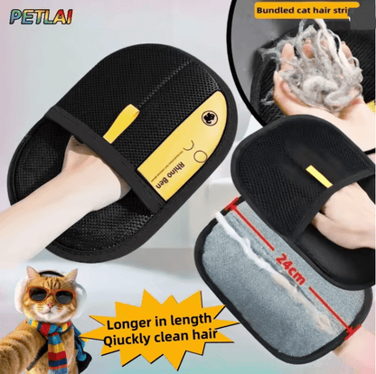 FurFree Reusable Pet Hair Removal Glove