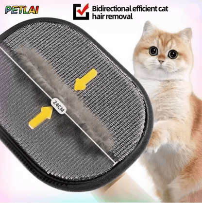 FurFree Reusable Pet Hair Removal Glove 2