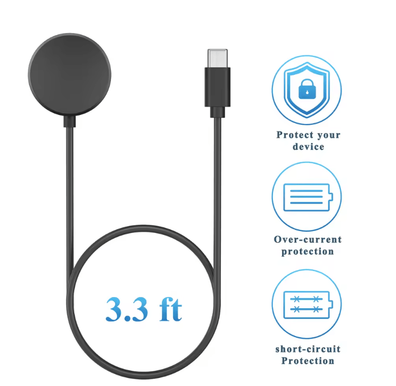 Magnetic Dock Charger for Samsung Galaxy Watch Series