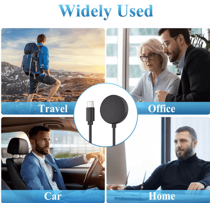 Magnetic Dock Charger For Samsung Galaxy Watch Series 3