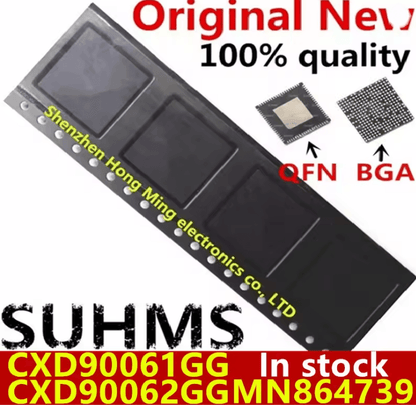 PS5 HDMI Controller Chip MN864739 CXD90061GG Replacement