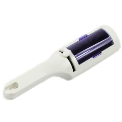 Electrostatic Clothing And Pet Hair Remover Brush For Dust And Lint Cleaning 7