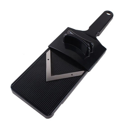 Manual Vegetable Slicer Stainless Steel Cabbage Shredder And Grater Kitchen Tool 7