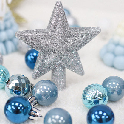 Christmas Tree Ornament, Holiday Pendant, Christmas Balls, Wedding Party Decor, Festive New Year Gift
