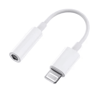SoundLink Lightning to 3.5mm AUX Adapter Cable