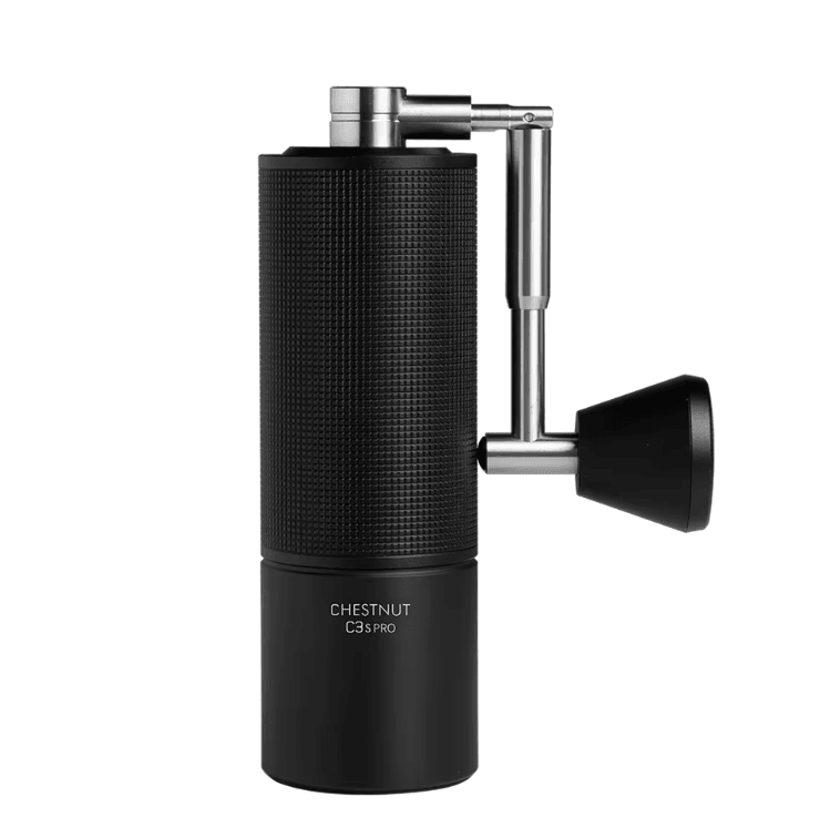 ArtisanGrind Manual Coffee Grinder C3S Pro 3