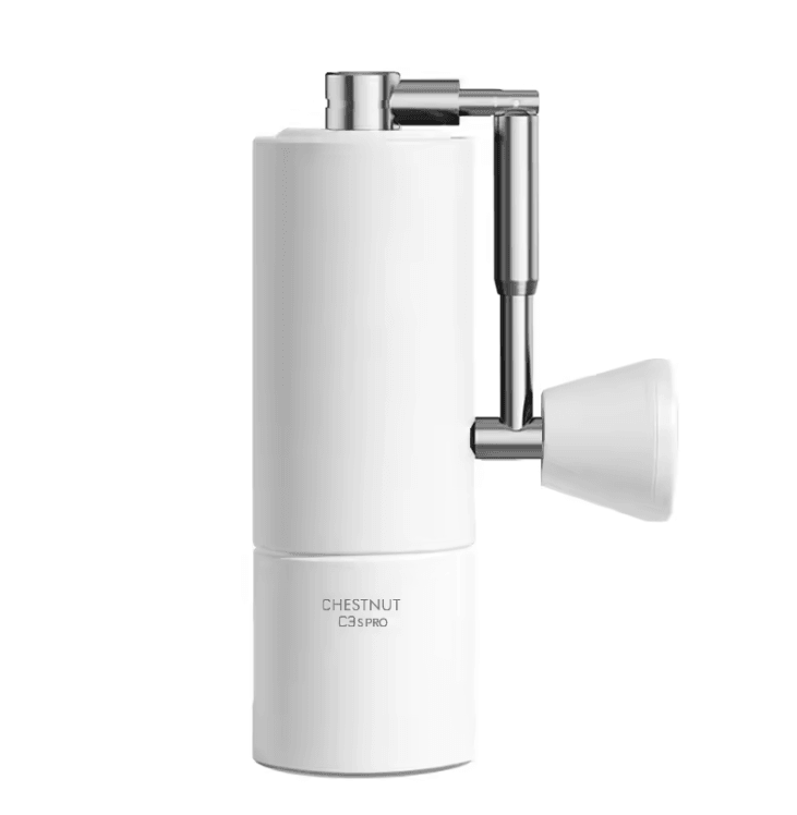 ArtisanGrind Manual Coffee Grinder C3S Pro 5