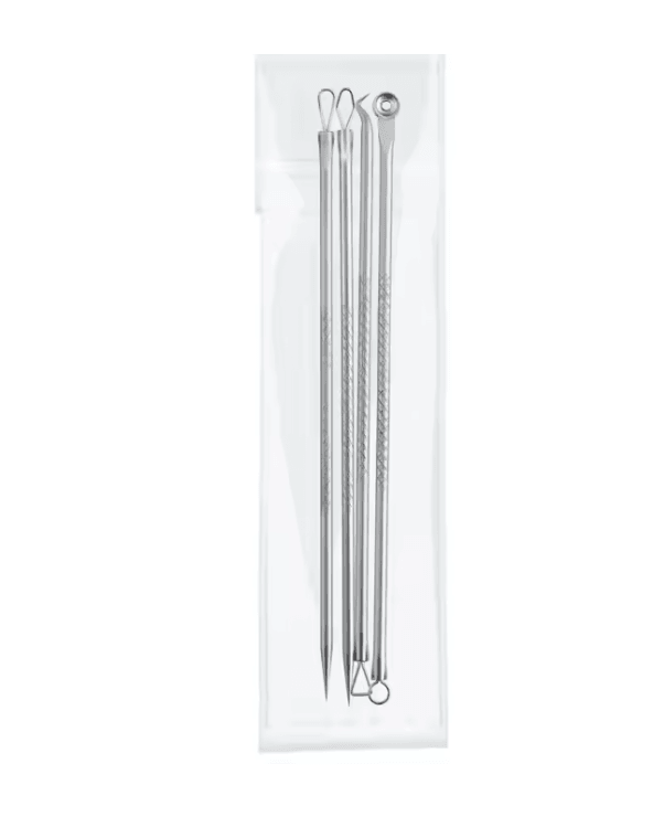 ClearSkin Precision Blemish Extractor Tool Set 2