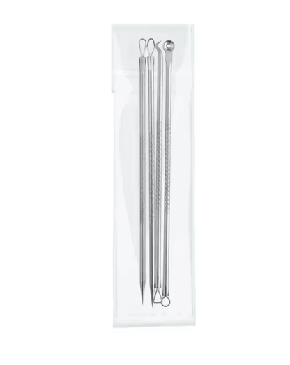 ClearSkin Precision Blemish Extractor Tool Set 2
