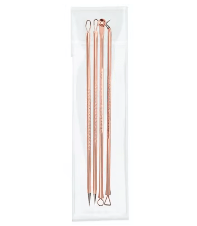 ClearSkin Precision Blemish Extractor Tool Set 3
