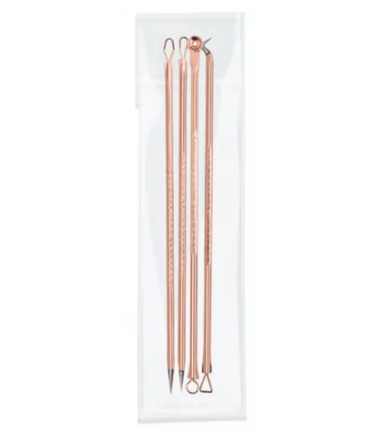 ClearSkin Precision Blemish Extractor Tool Set 3