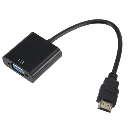 VisionLink HDMI to VGA 1080p Converter Cable