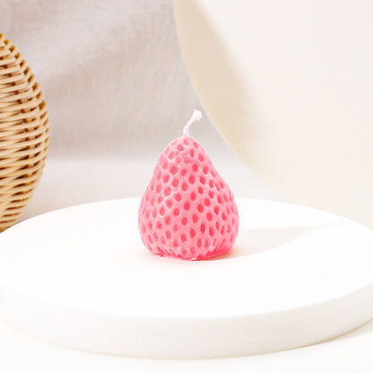 Smokeless Aesthetic Candle Scented Candles Decoration Christmas Handmade DIY Home Room Decor Tools  6