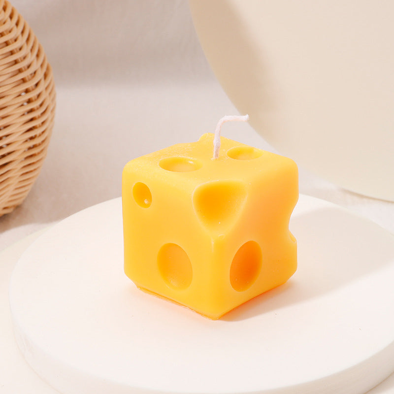 Smokeless Aesthetic Candle Scented Candles Decoration Christmas Handmade DIY Home Room Decor Tools  7