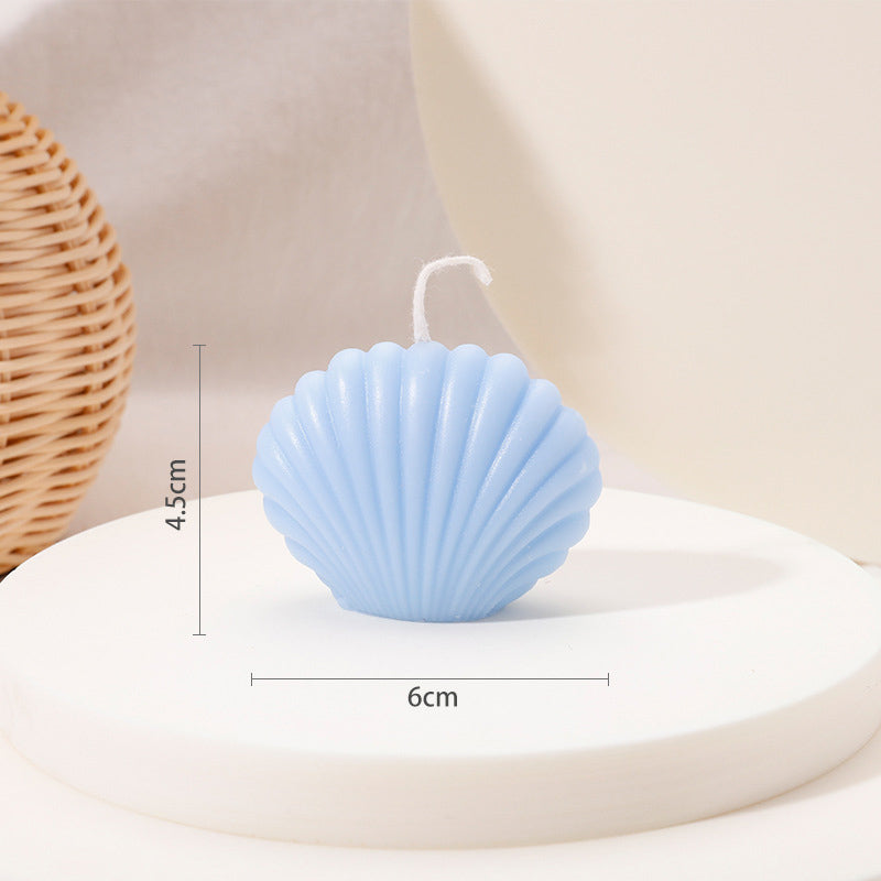 Smokeless Aesthetic Candle Scented Candles Decoration Christmas Handmade DIY Home Room Decor Tools  9