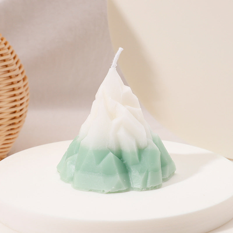 Smokeless Aesthetic Candle Scented Candles Decoration Christmas Handmade DIY Home Room Decor Tools  23