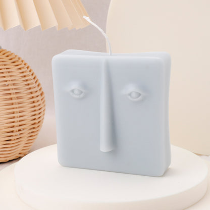 Smokeless Aesthetic Candle Scented Candles Decoration Christmas Handmade DIY Home Room Decor Tools  25