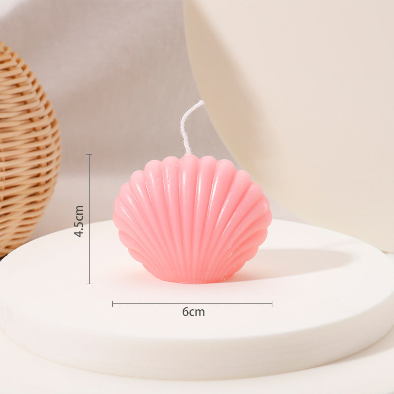 Smokeless Aesthetic Candle Scented Candles Decoration Christmas Handmade DIY Home Room Decor Tools  29
