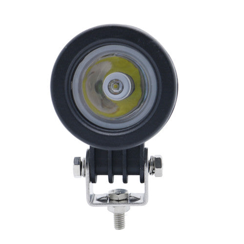 Led Work Light Bar For Car White Driving Floodlight Offroad Spotlight For Truck Jeep SUV ATV Boat T 6